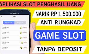 Aplikasi Slot Tanpa Deposit 75Bet Asli Thailand Bet 10