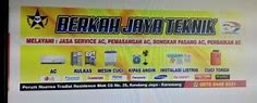 Berkah Jaya Teknik