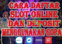 Cara Daftar Slot Online Kode Referensi 2024