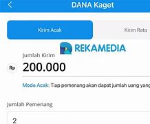 Link Dana Kaget Hari Ini 29 Mei 2024