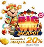 Link Slot Gacor Hari Ini Minimal Deposit 5Rb